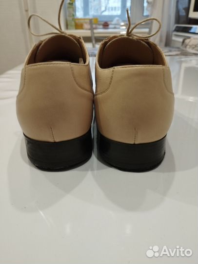 Туфли мужские