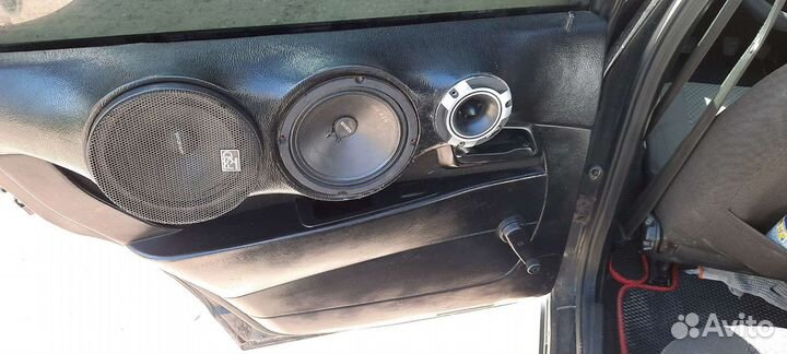 Дверные карты priora