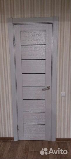 Межкомнатные двери бу с коробкой