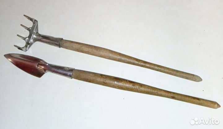 Инструменты для цветоводов