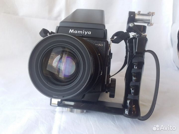 Mamiya rb67 Professional SD