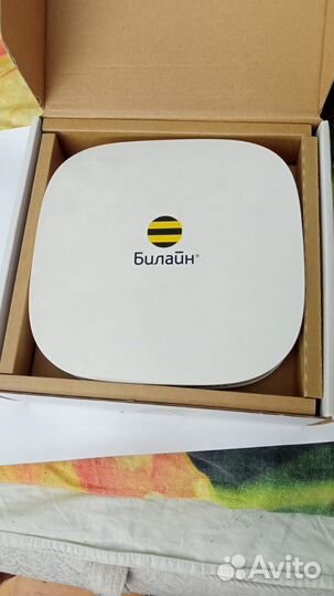 Wifi роутер