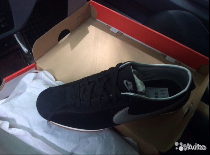 Кроссовки Nike Cortez