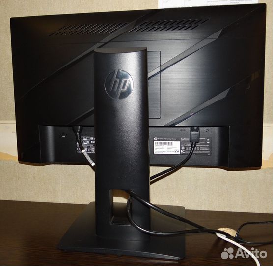 Монитор HP X24ih (IPS, 144Gz)