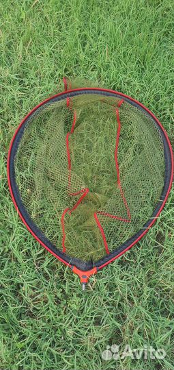 Голова для подсака