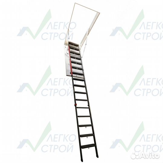 Лестница на чердак