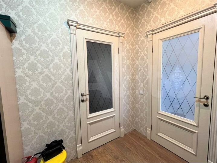 Дом 225 м² на участке 10 сот.