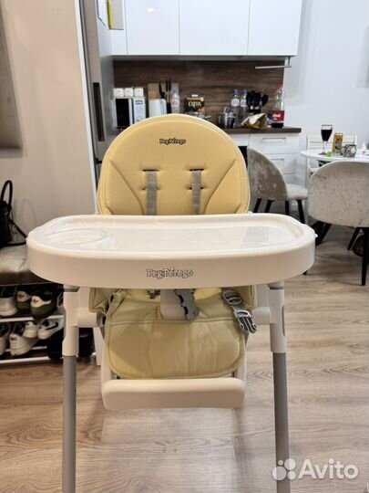 Стул для кормления