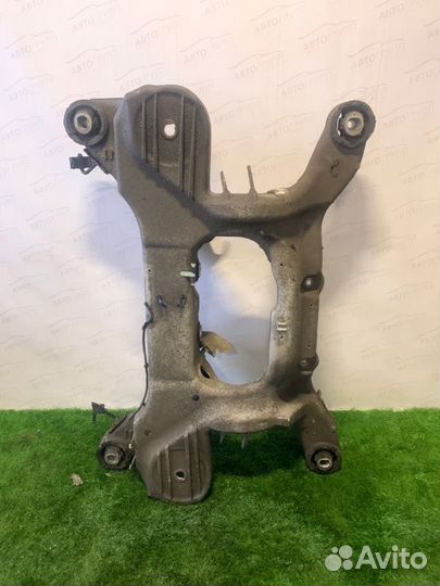 Подрамник задний Lr Rr Vogue 4 L405 306DT 3 2015