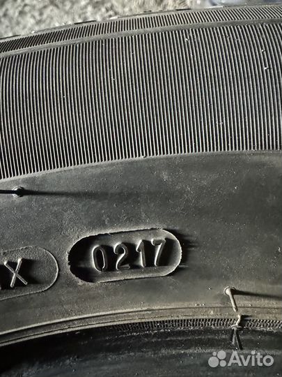 Michelin Latitude Tour HP 235/60 R18 103Y