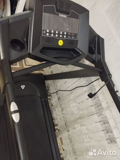 Беговой дарошка