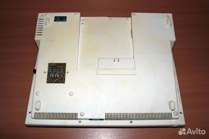 Компьютер Ассистент 86/128