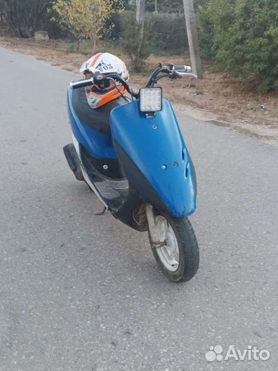 Продам Honda dio 34