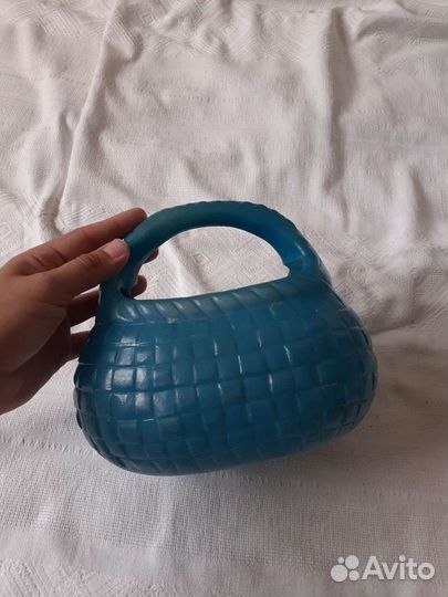 Корзинка детская СССР