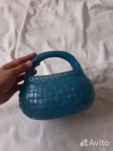 Корзинка детская СССР