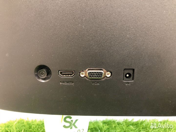 Монитор Xiaomi Redmi 22