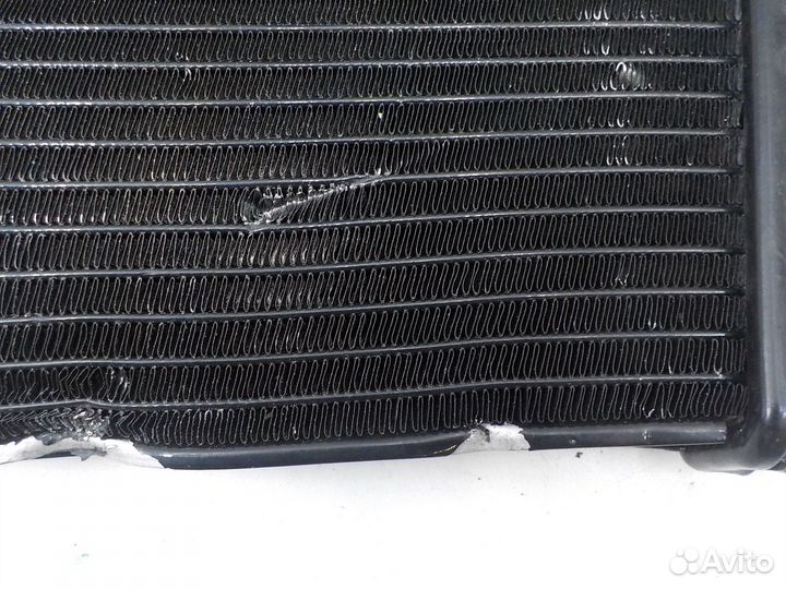 Радиатор основной Lamborghini Aventador