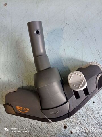 Щетка пылесоса Philips