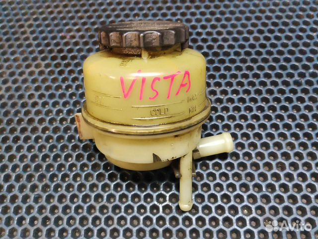 Бачок гур toyota vista v30 v40