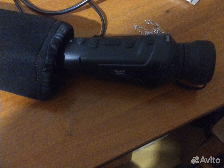 Тепловизор guide trackir 50mm