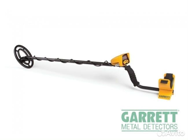 Металлоискатель garrett ace 250