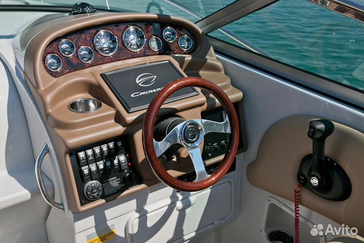 Crownline 264 CR