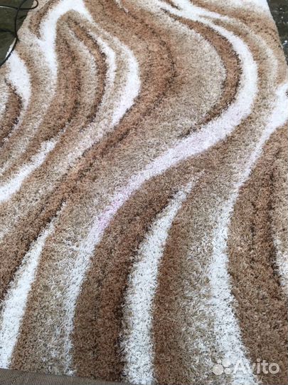 Стирка ковров