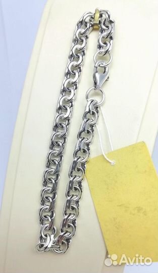 Серебро браслет дк110523-113 16,20г