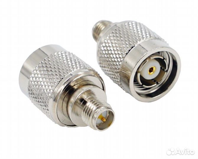 Переходник RP TNC Male - RP SMA