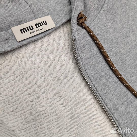 Костюм Miu Miu