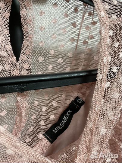 Платье женское