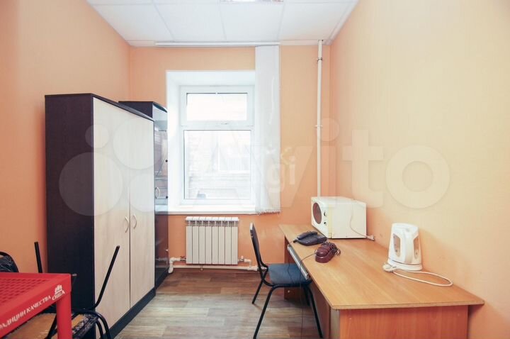 Офисы от 99.7 до 400 м².Кондиционер. Без комиссии