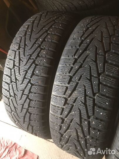 Nokian Tyres Hakkapeliitta 8 SUV 235/55 R19