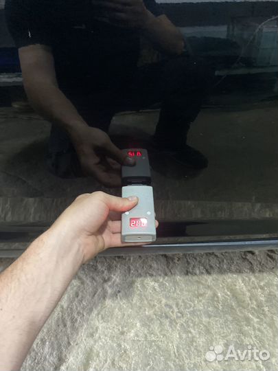 Пер прав дверь Focus 3