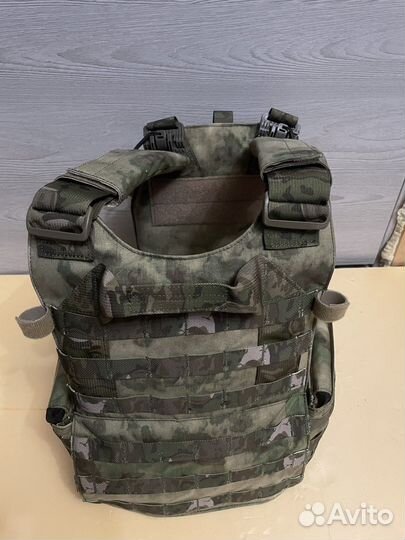 Бронежилет