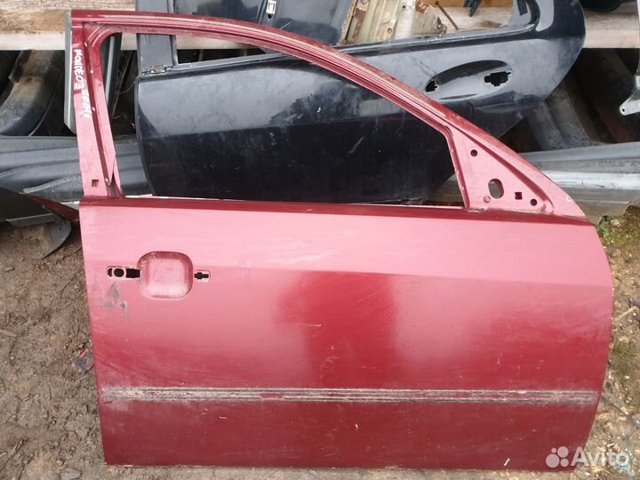 Дверь передняя правая Ford Mondeo 3 мондео III
