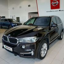 BMW X5 3.0 AT, 2017, 150 000 км, с пробегом, цена 3 769 000 руб.