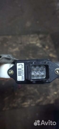 Стеклоподъемник на toyota corolla 120 европейка