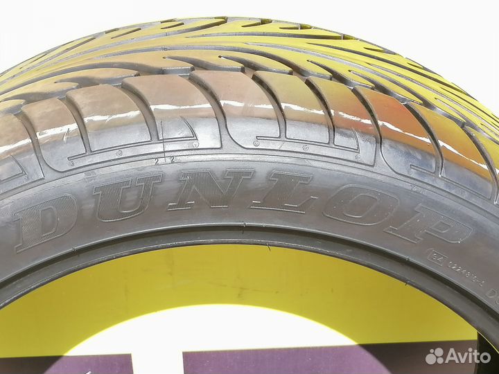 Dunlop SP Sport 9000 275/40 R20