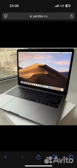 Macbook air m1