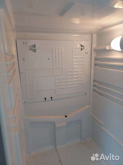 Ремонт холодильников