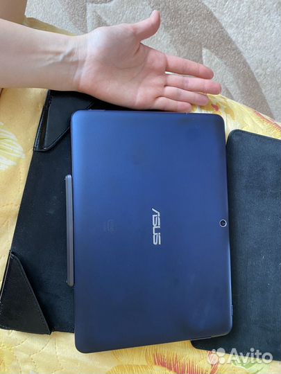 Asus Transformer