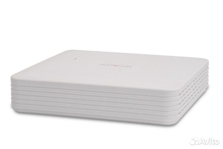 4-канальный видеорегистратор Polyvision