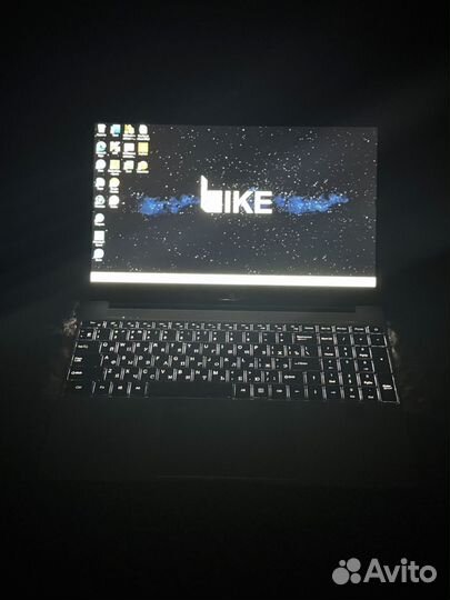 Ноутбук Like SMART