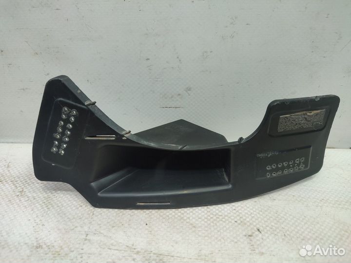 Кронштейн птф передний левый Haval Jolion 2021