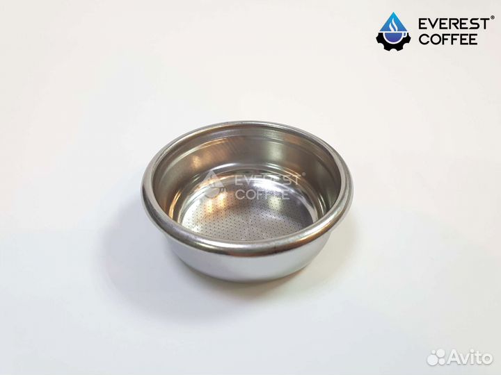 Фильтр / корзина рожка для кофеварок Gaggia