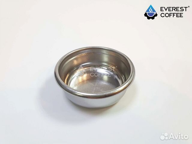 Фильтр / корзина рожка для кофеварок Gaggia