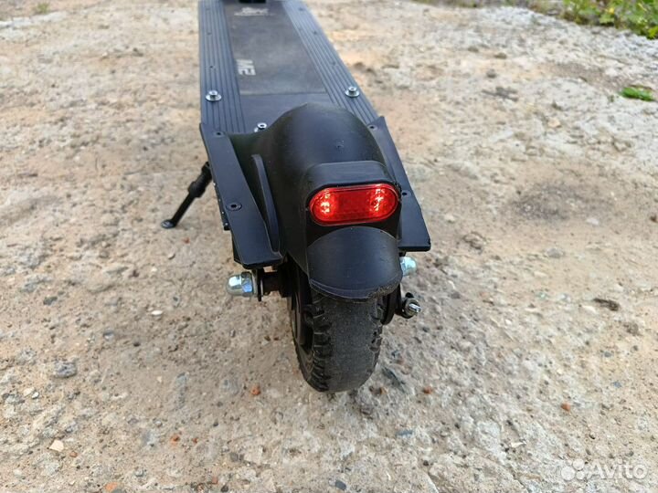 Электросамокат kugoo m2 pro