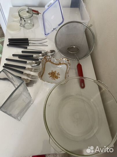 Для дома и дачи