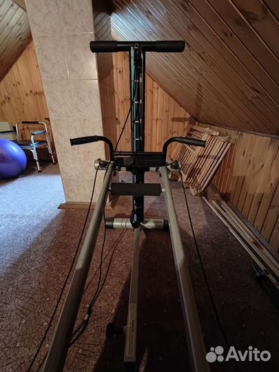 Тренажер Total Trainer